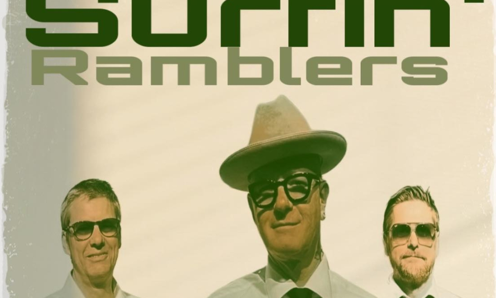 SURFIN RAMBLERS