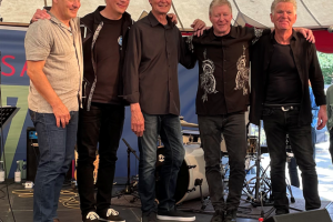 BluesQuake