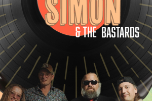 HOWLIN SIMON & THE BASTARDS