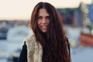 Sari Schorr (USA)